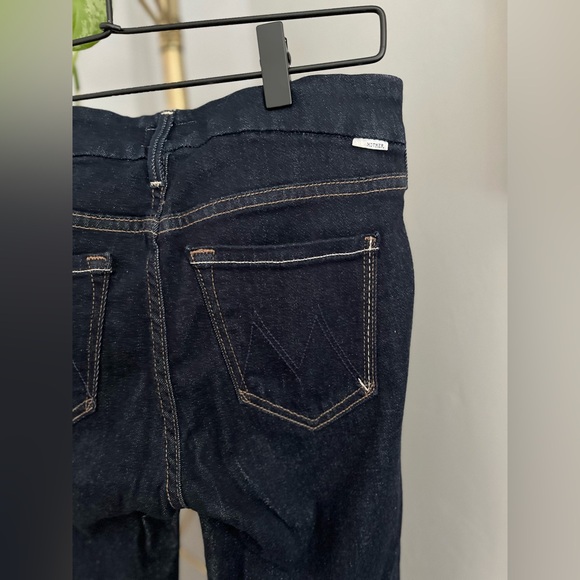 Mother Jeans Looker ~ Size 25 - Picture 4 of 9